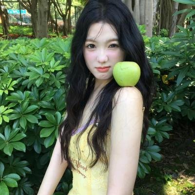 红颜海报